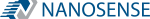 Nanosense-Logo